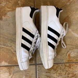 adidas Shoes - Adidas superstars adidas Shoes - Adidas superstars